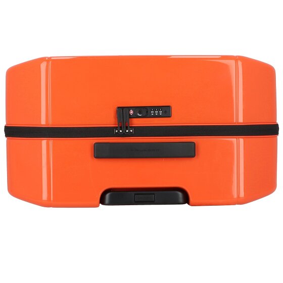 Piquadro PQ-Light 4 ruote Carrello L 75 cm