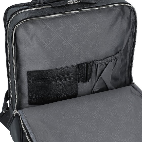 Picard Milano Zaino da lavoro Pelle 39 cm Scomparto per laptop