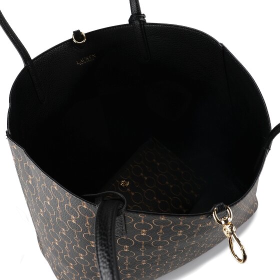 Lauren Ralph Lauren Borsa Merrimack reversibile 32 cm Lauren Ralph Lauren Borsa Merrimack reversibile 32 cm