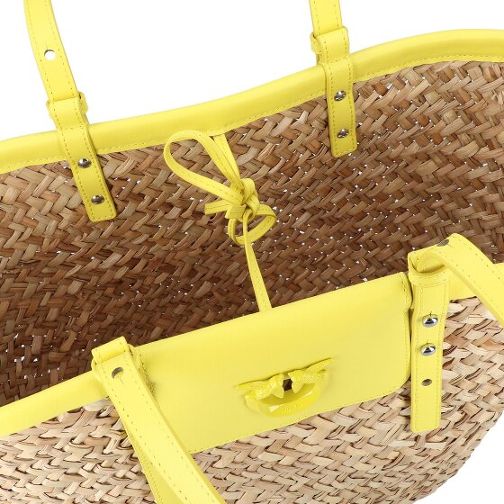 PINKO Love Summer Borsa shopper 29 cm