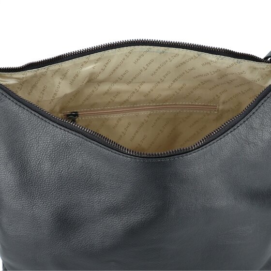 Harbour 2nd Just Pure Kiana Borsa a tracolla Pelle 37 cm Harbour 2nd Just Pure Kiana Borsa a tracolla Pelle 37 cm