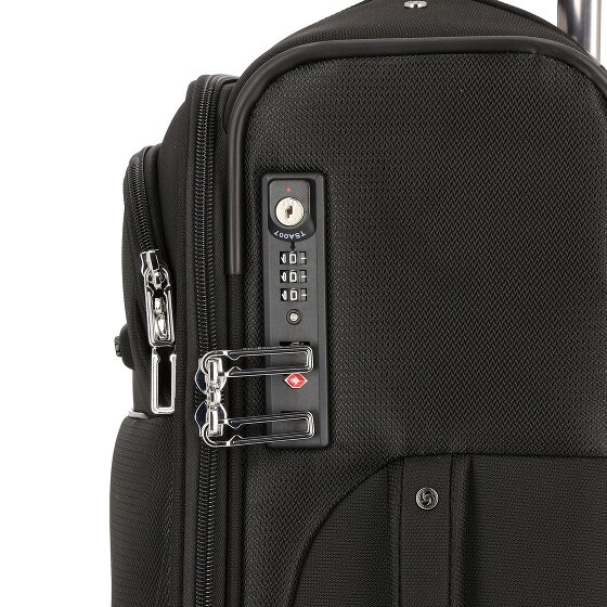 Samsonite B-Lite Icon Spinner Trolley a 4 ruote da cabina 55 cm