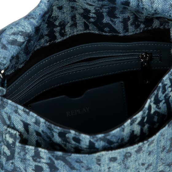 Replay Borsa a tracolla 25.5 cm