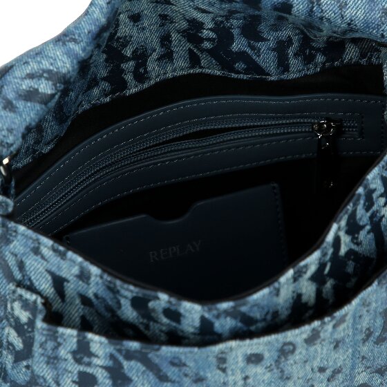Replay Borsa a tracolla 25.5 cm