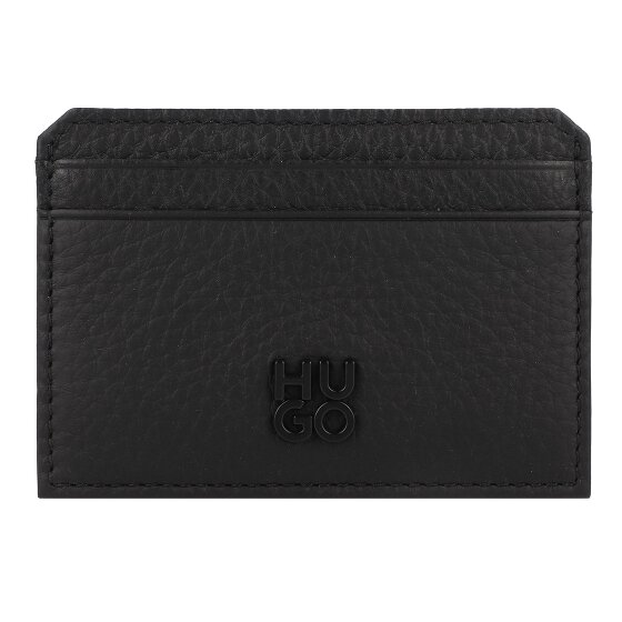 Hugo Portafoglio Pelle 11 cm Scatola regalo