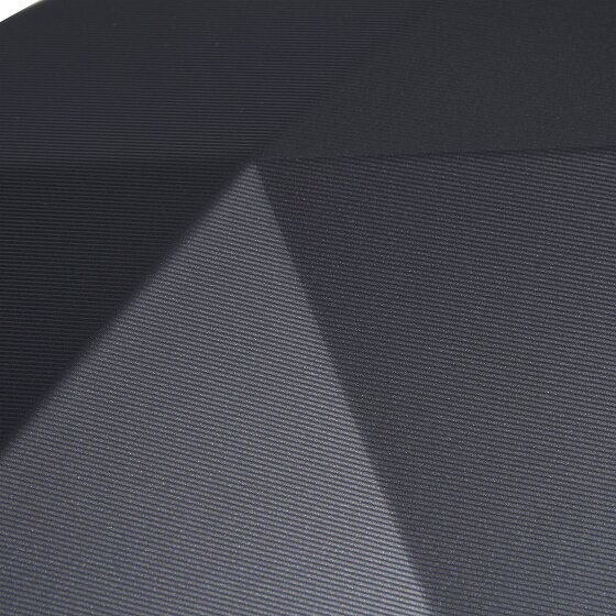 Delsey Paris Karat 2.0 4 ruote Carrello della cabina 55 cm