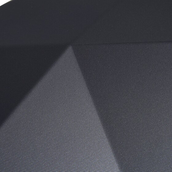 Delsey Paris Karat 2.0 4 ruote Carrello della cabina 55 cm