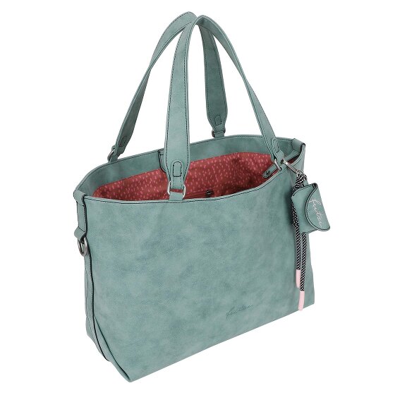 Fritzi aus Preußen Bitzi03 Borsa shopper 43 cm