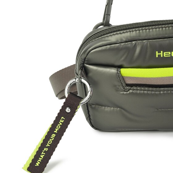 Hedgren Cocoon Snug Marsupio 19.5 cm