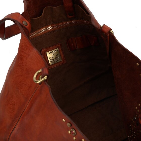 Campomaggi Bella Borsa shopper Pelle 36 cm