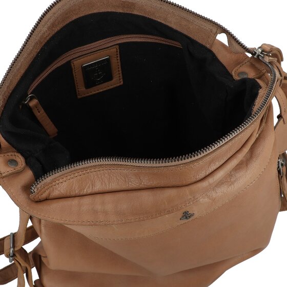 Harbour 2nd Anchor Love Borsa a tracolla Pelle 33 cm