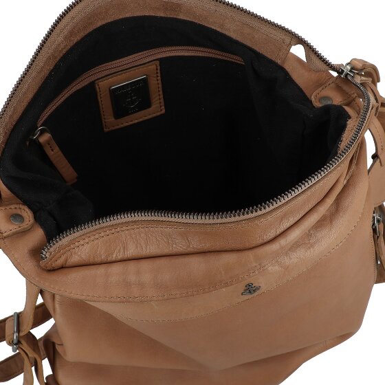 Harbour 2nd Anchor Love Nora Borsa a tracolla Pelle 33 cm