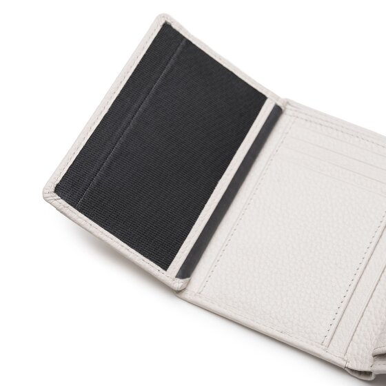 Lazarotti Bologna Leather Portafoglio Pelle 12 cm