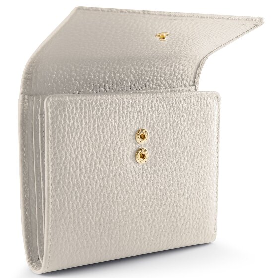 Lazarotti Bologna Leather Portafoglio Vera Pelle 12 cm