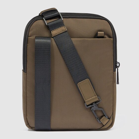 Piquadro Wollem Borsa a tracolla 23 cm
