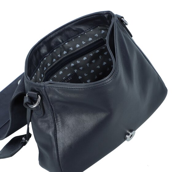 Picard Donna Borsa a tracolla Pelle 22 cm
