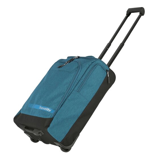 Travelite Kick Off 2-Wheel Holdall 55 cm