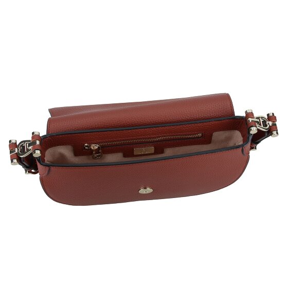AIGNER Delia Borsa a tracolla Pelle 23 cm