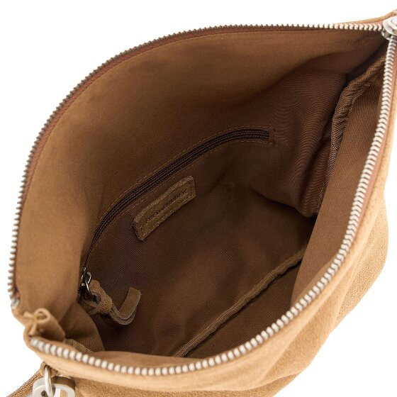 FredsBruder Endless Beads Pochette Pelle 28 cm