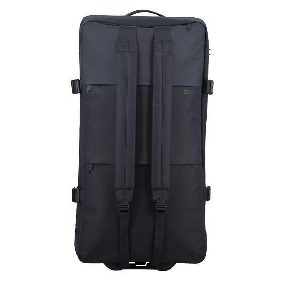 Jump Dunaa 2 ruote Borsa da viaggio 80 cm