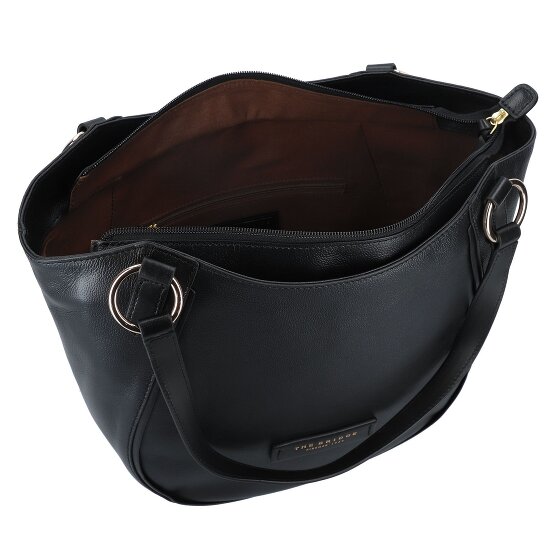 The Bridge Domitilla Borsa shopper Pelle 28 cm