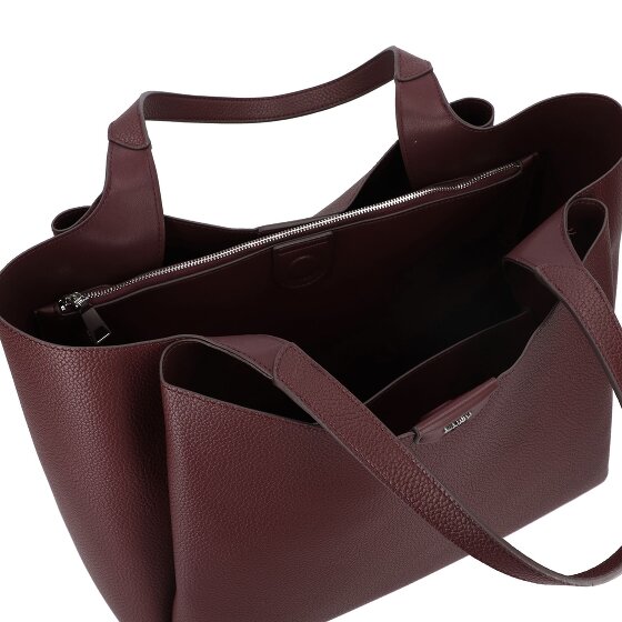 DKNY Willa Borsa shopper Pelle 37 cm
