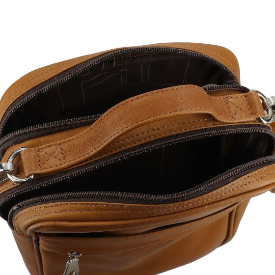 Harold's Borsetta country in pelle 18 cm