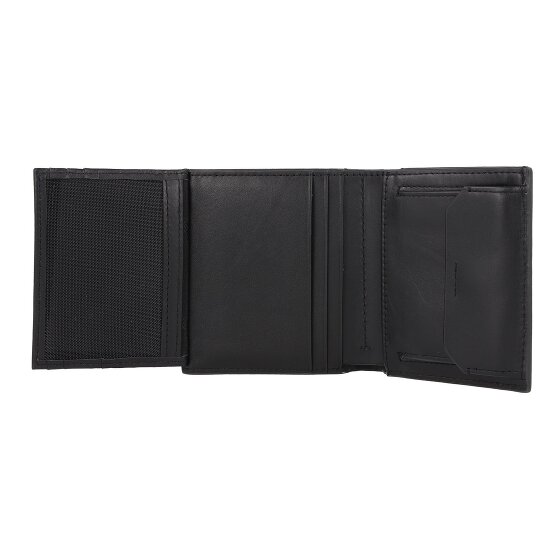 Calvin Klein CK Set Portafoglio Pelle 9 cm