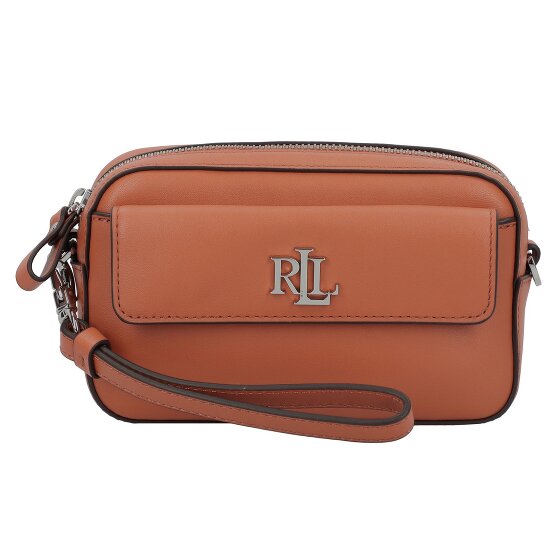 Lauren Ralph Lauren Marcy Mini Borsa Borsa a tracolla Pelle 17 cm