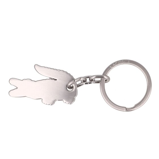 Lacoste Core Essentials FG Custodia per carta di credito Pelle 10 cm Scatola regalo