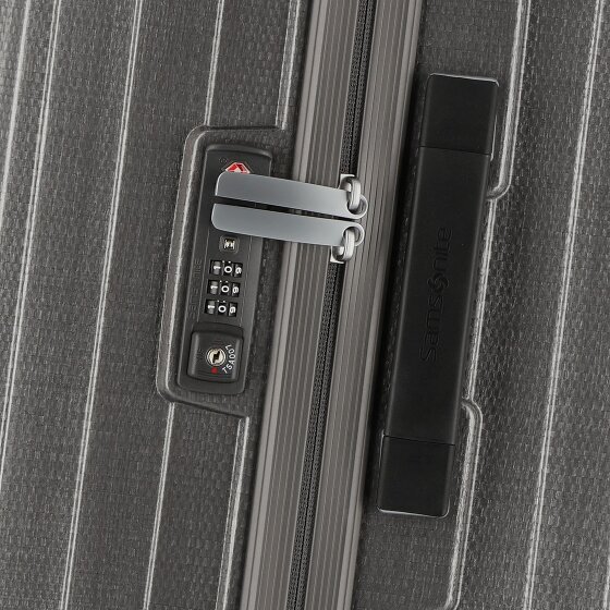 Samsonite Lite-Box 4 ruote Carrello 81 cm