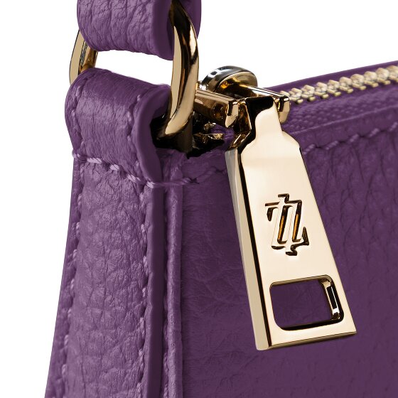 Lazarotti Borsa a spalla in pelle Bologna, 22 cm