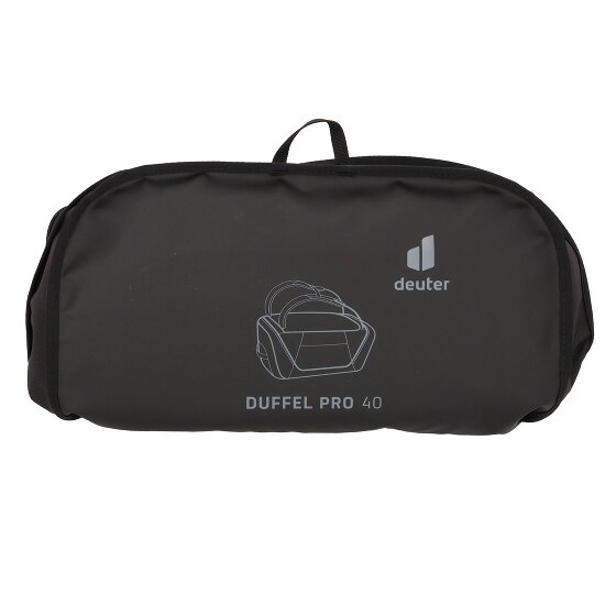 Deuter Duffel Pro 40 Borsa da viaggio Weekender 52 cm