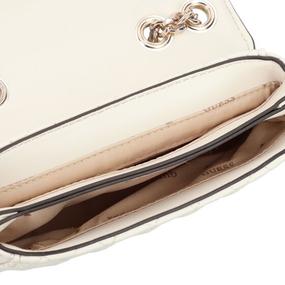 Guess Everlee Mini Borsa Borsa a tracolla 18 cm