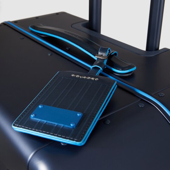 Piquadro PQ-Alub 2 4 ruote Carrello 79 cm