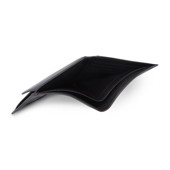 Police Portafoglio Pelle 11 cm