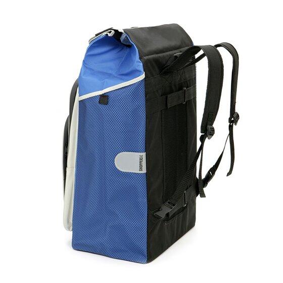 Andersen Shopper Carrello spesa Royal Shopper Hydro 2.0 67 cm