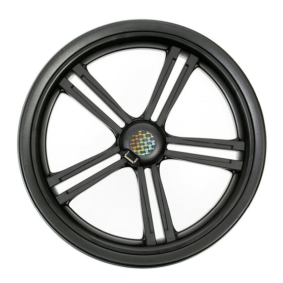 Andersen Shopper Royal Shopper 360° Mole Carrello della spesa 57 cm