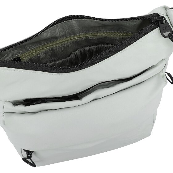 aunts & uncles Japan RE Lite Yura Borsa a tracolla Pelle 21 cm