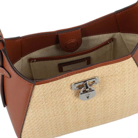 Lauren Ralph Lauren Tanner Mini Borsa Borsa a tracolla 16 cm