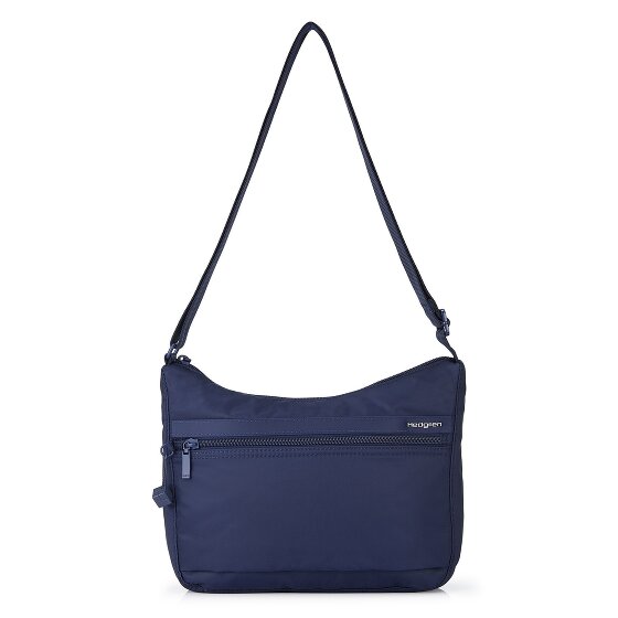 Hedgren Inner City Harper's Borsa a tracolla S Protezione RFID 28 cm