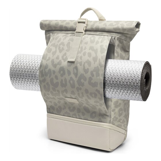 Johnny Urban Eco Series Allen Medium Zaino da giorno 40.5 cm Vano porta PC