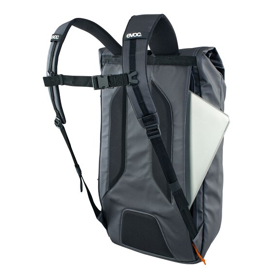 Evoc Zaino da giorno 48 cm Scomparto per laptop