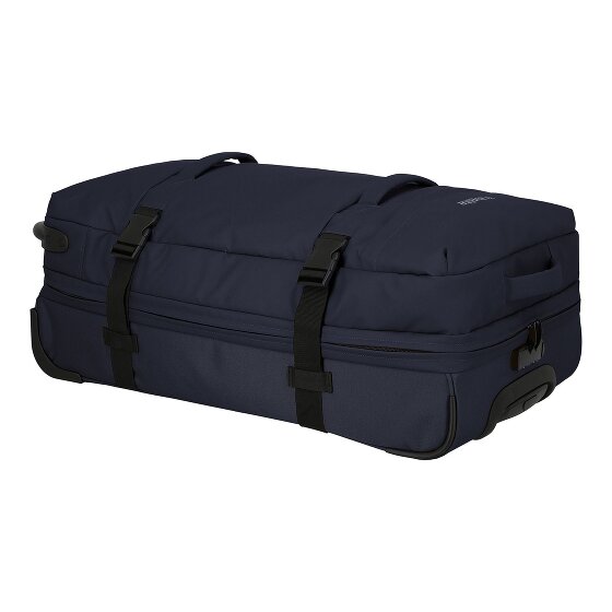 Travelite Bolonia 4 ruote Borsa da viaggio L 72 cm