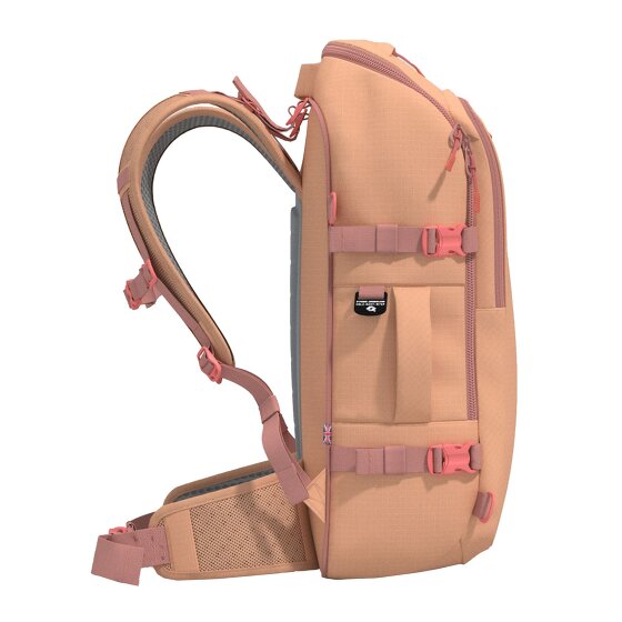 Cabin Zero Borsa Adventure Cabin ADV Pro 42L Zaino 55 cm Scomparto per laptop