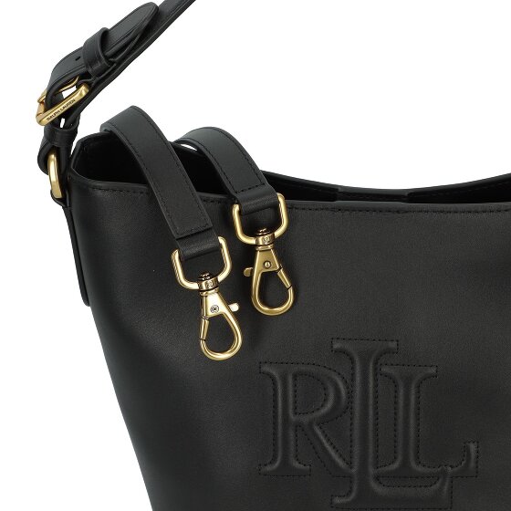 Lauren Ralph Lauren Witley Borsa a tracolla Pelle 25.4 cm
