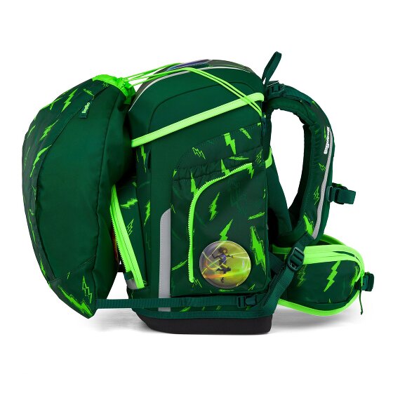 Ergobag cubo Set di borse per la scuola 5 pezzi