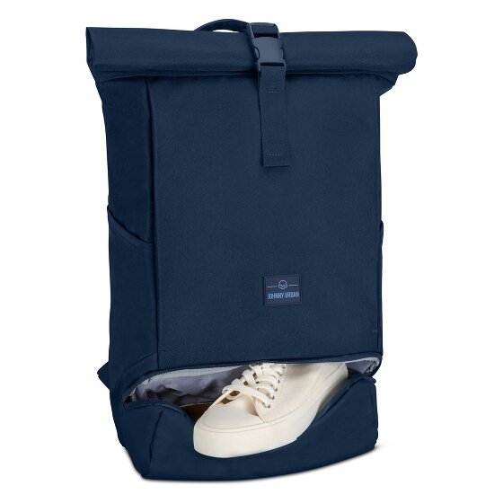 Johnny Urban Eco Series Allen Large Zaino da giorno 45 cm Vano porta PC