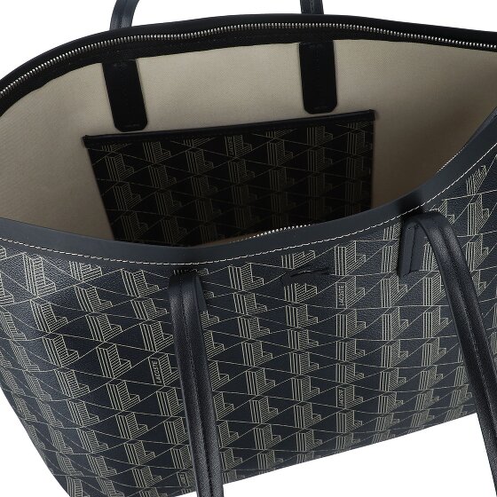 Lacoste Monogram Zely Borsa shopper 37 cm