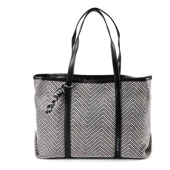 Tom Tailor Mirelle Borsa shopper L 47 cm
